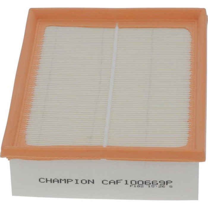 Champion Luftfilter CAF100669P Champion Luftfilter CAF100669P