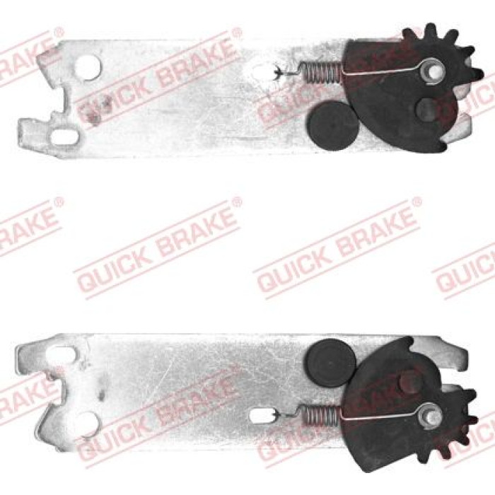 Quick Brake Nachsteller-Satz für Trommelbremse 102 53 064 Quick Brake Nachsteller-Satz für Trommelbremse 102 53 064