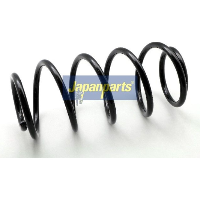 Japanparts Fahrwerksfeder ZC1005H Japanparts Fahrwerksfeder ZC1005H
