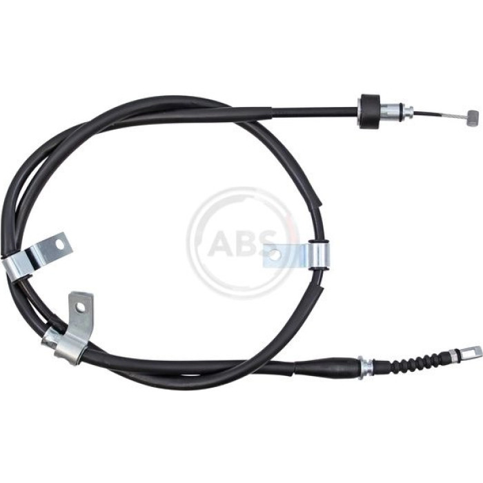 A.B.S. Feststellbremsseil K17387 A.B.S. Feststellbremsseil K17387