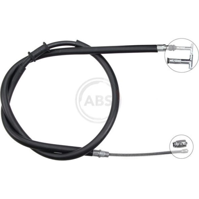 A.B.S. Feststellbremsseil K13952 A.B.S. Feststellbremsseil K13952