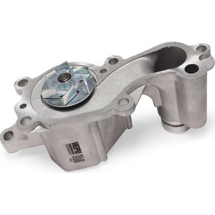 HEPU Wasserpumpe / Kühlmittelpumpe P277 HEPU Wasserpumpe / Kühlmittelpumpe P277