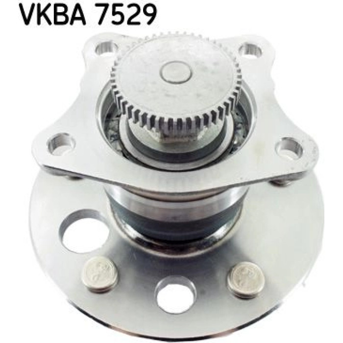 SKF Radlagersatz VKBA 7529