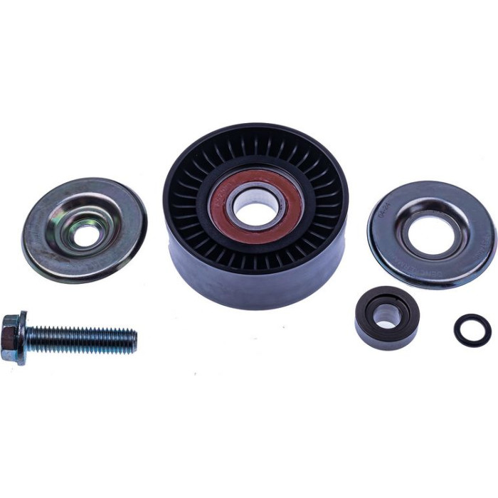 DENCKERMANN Führungsrolle P314008 DENCKERMANN Führungsrolle P314008