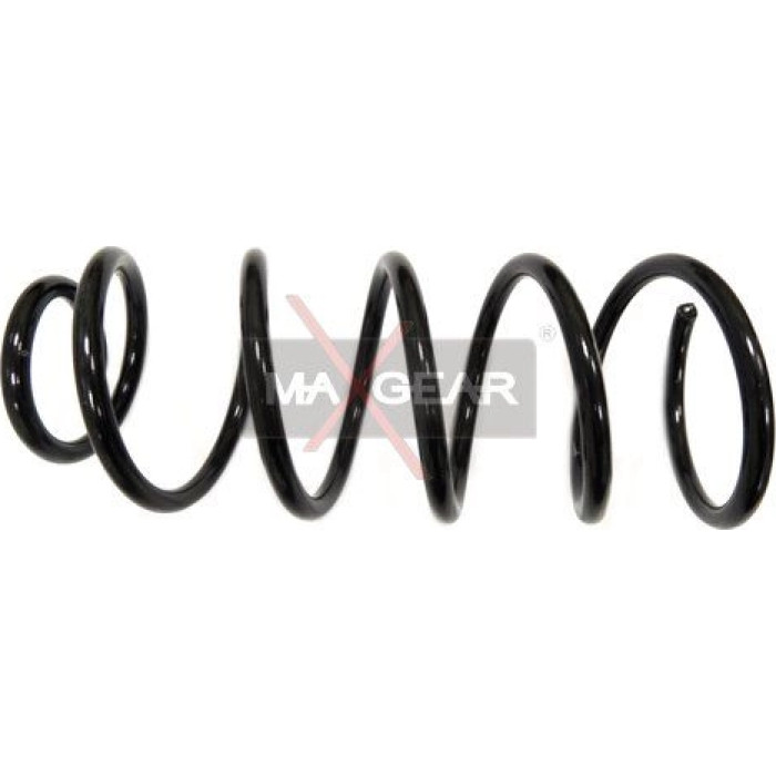 MAXGEAR Fahrwerksfeder 60-0038 VW A3 96- 1.9TDI