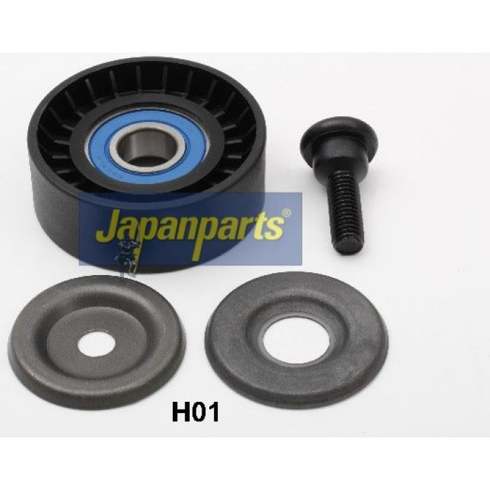Japanparts Führungsrolle RP-H01