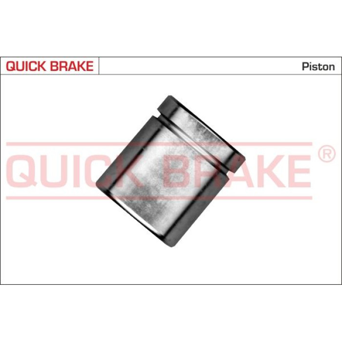 Quick Brake Bremssattelkolben 185274K Quick Brake Bremssattelkolben 185274K
