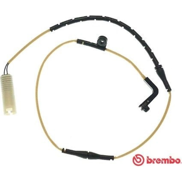 BREMBO Verschleißsensor A00237 BREMBO Verschleißsensor A00237
