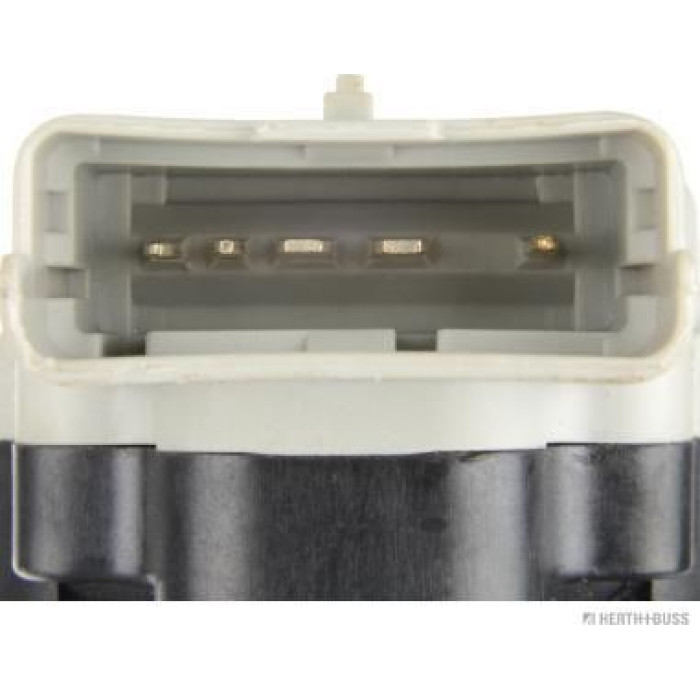 Herth+Buss Elparts AGR-Ventil 70671603