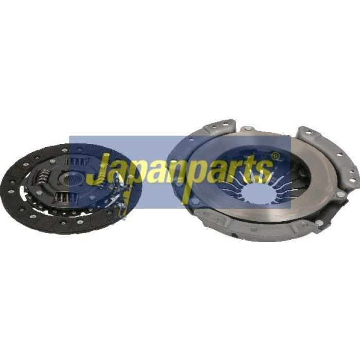 Japanparts Kupplungssatz KF-1018 Japanparts Kupplungssatz KF-1018