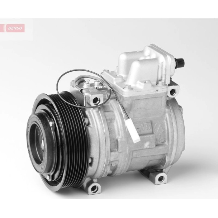 Denso Kompressor DCP17084
