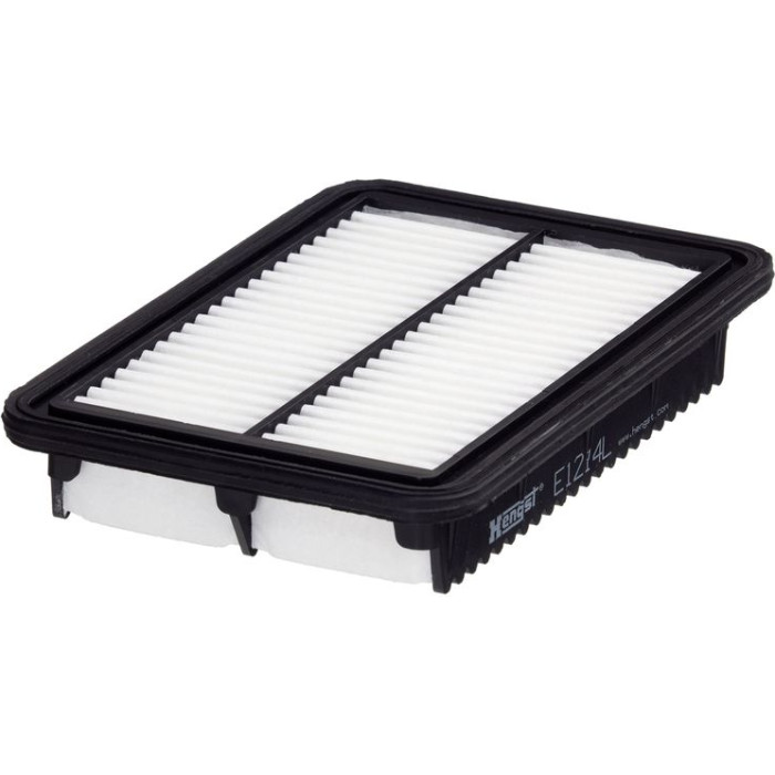 HENGST FILTER Luftfilter E1214L HENGST FILTER Luftfilter E1214L