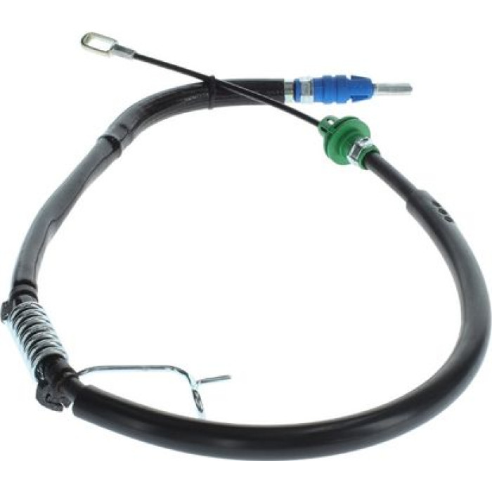 Bosch Handbremsseil 1987482819 Bosch Handbremsseil 1987482819