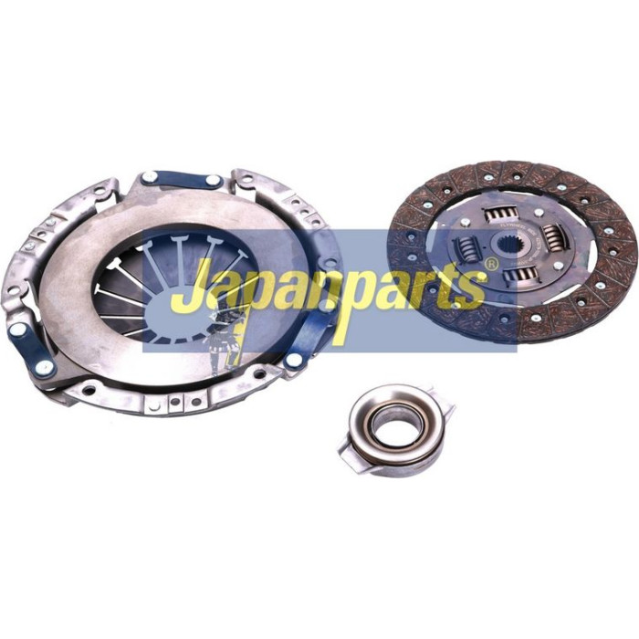 Japanparts Kupplungssatz KF-1030 Japanparts Kupplungssatz KF-1030