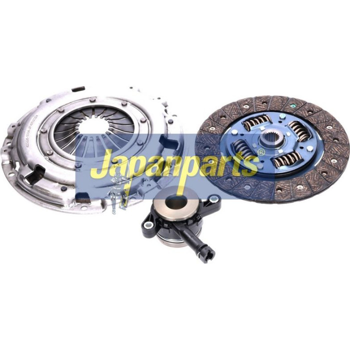 Japanparts Kupplungssatz KF-5004 Japanparts Kupplungssatz KF-5004
