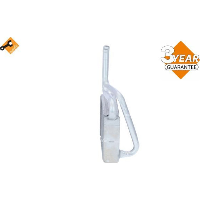 NRF Heizungskühler 54330 NRF Heizungskühler 54330