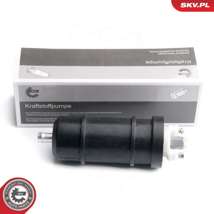 02SKV206 SKV GERMANY Kraftstoffpumpe 02SKV206 02SKV206 SKV GERMANY Kraftstoffpumpe 02SKV206