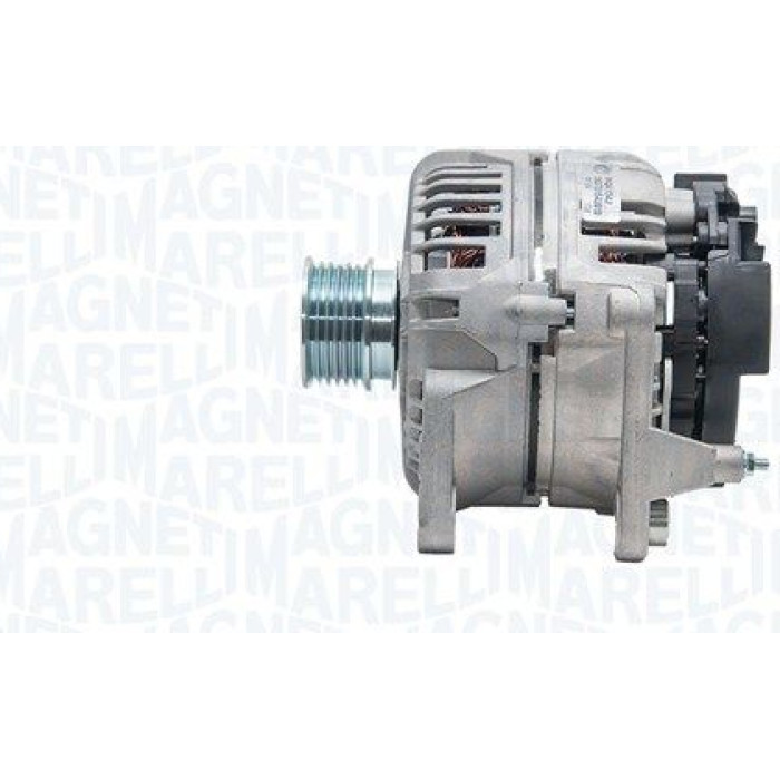 Magneti Marelli Lichtmaschine 063731542010 Magneti Marelli Lichtmaschine 063731542010