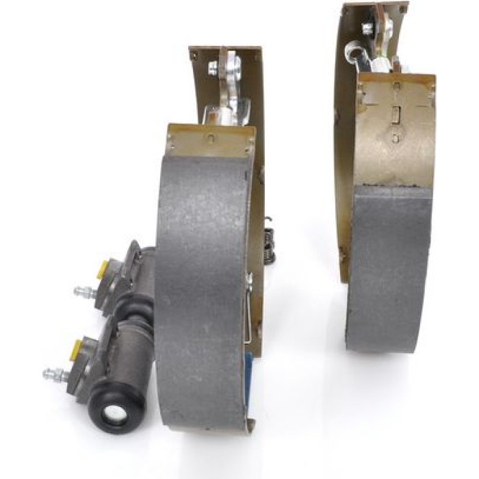 Bosch Bremsbacken 0 204 114 204 Bosch Bremsbacken 0 204 114 204