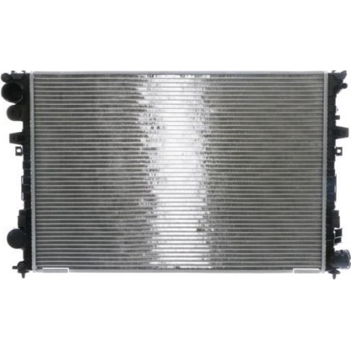 MAHLE Kühler, Motorkühlung CR 587 000S MAHLE Kühler, Motorkühlung CR 587 000S
