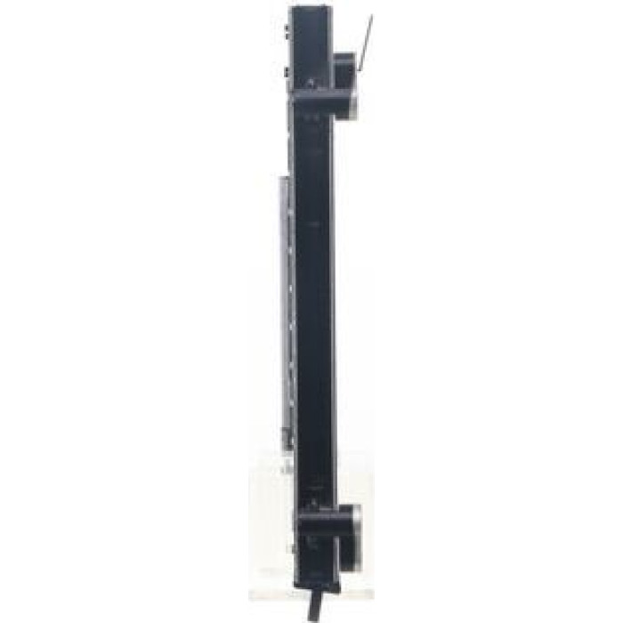 MAHLE Kondensator, Klimaanlage AC 261 000S MAHLE Kondensator, Klimaanlage AC 261 000S