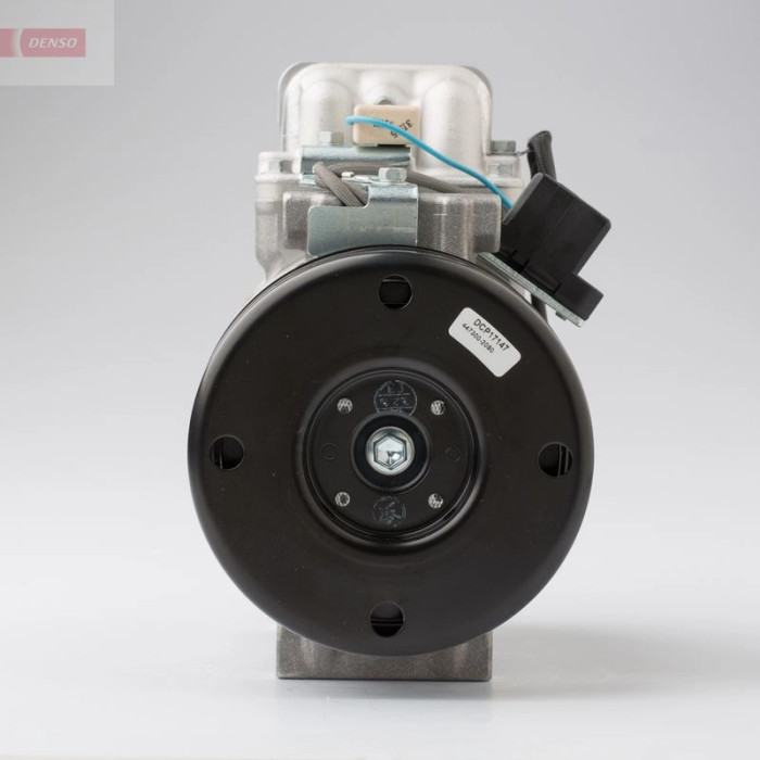 Denso Kompressor DCP17147 Denso Kompressor DCP17147