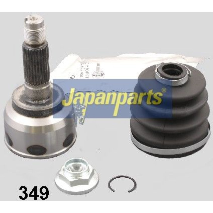 Japanparts Homokinetisches Gelenk GI-349 Japanparts Homokinetisches Gelenk GI-349