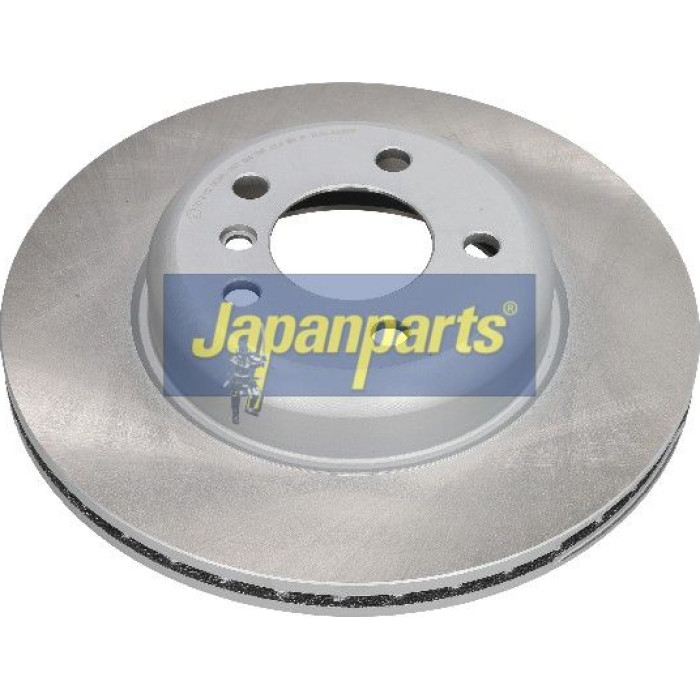 Japanparts Bremsscheibe DI-0130C Japanparts Bremsscheibe DI-0130C