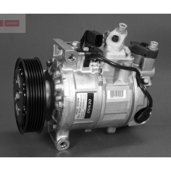 DCP02048 Denso Kompressor DCP02048 DCP02048 Denso Kompressor DCP02048