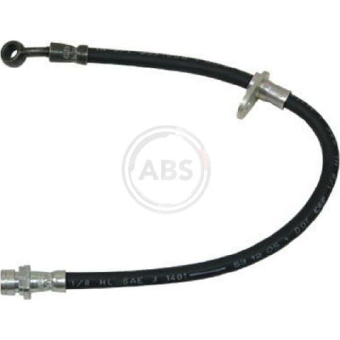 A.B.S. Bremsschlauch SL5789 A.B.S. Bremsschlauch SL5789