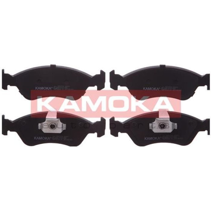 Kamoka Bremsbelagsatz JQ1012134 Kamoka Bremsbelagsatz JQ1012134