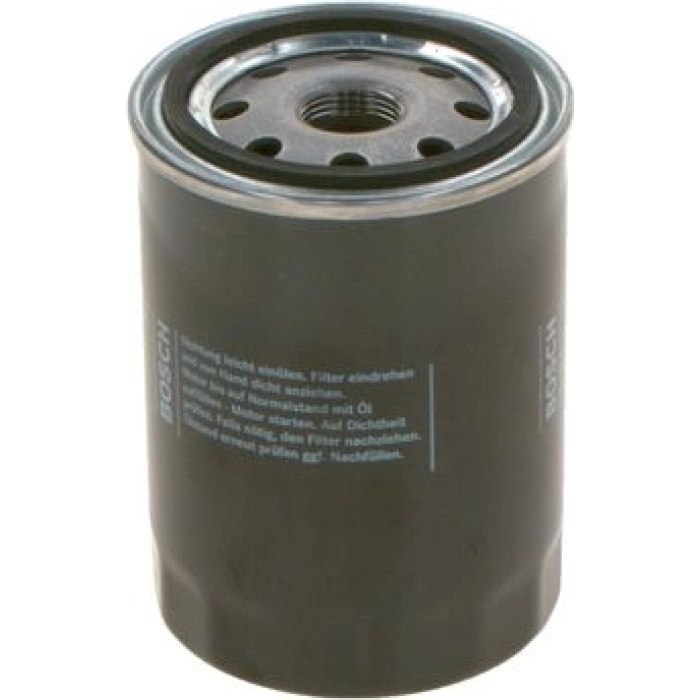 Bosch Ölfilter 0 451 103 109 Bosch Ölfilter 0 451 103 109