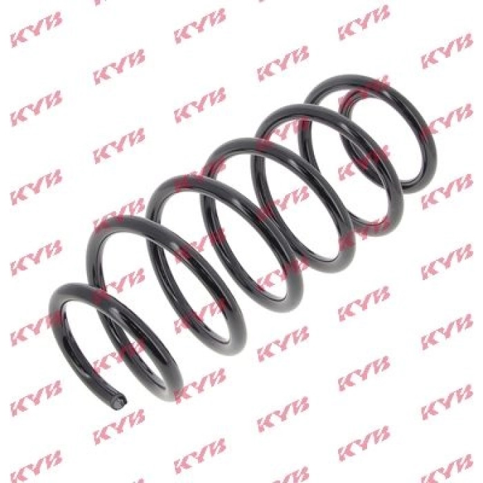 RH1015 KYB Fahrwerksfeder Audi S. 80 1.9D/2.6/2.8 09.91-01.96 RH1015 KYB Fahrwerksfeder Audi S. 80 1.9D/2.6/2.8 09.91-01.96