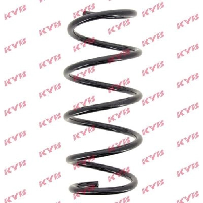 RH2706 KYB Fahrwerksfeder Renault P. Scenic/Grand 1.9Dci 04/04 RH2706 KYB Fahrwerksfeder Renault P. Scenic/Grand 1.9Dci 04/04