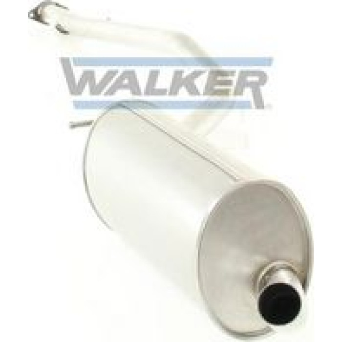 Walker Endschalldämpfer 24063 Walker Endschalldämpfer 24063