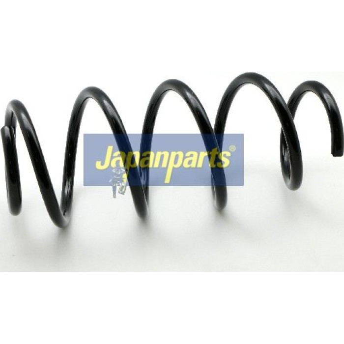 Japanparts Fahrwerksfeder ZC2658H Japanparts Fahrwerksfeder ZC2658H