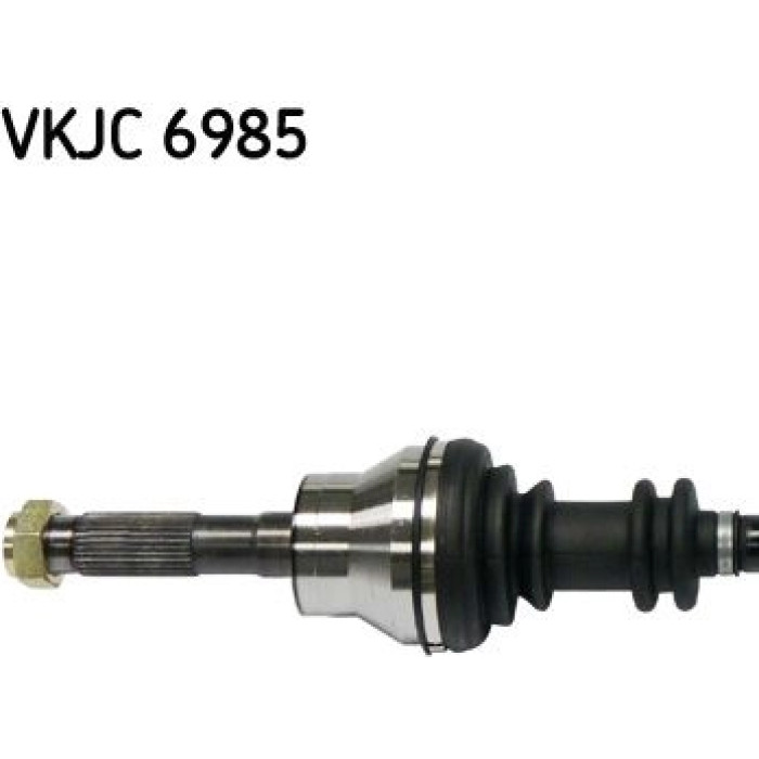 SKF Antriebswelle VKJC 6985 SKF Antriebswelle VKJC 6985