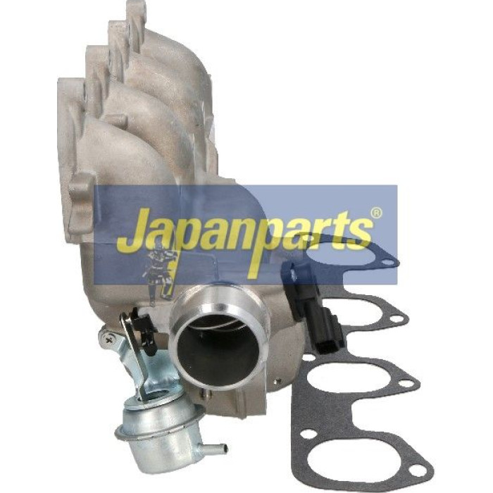 Japanparts AGR-Ventil EGR-0312 Japanparts AGR-Ventil EGR-0312