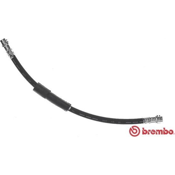 BREMBO Bremsschlauch T 50 059