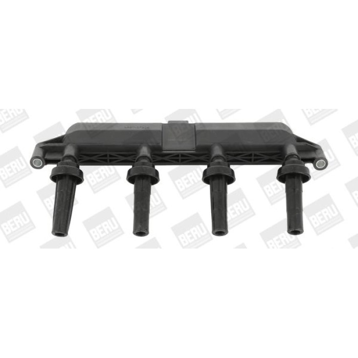 BERU Zündspule ZS381 BERU Zündspule ZS381