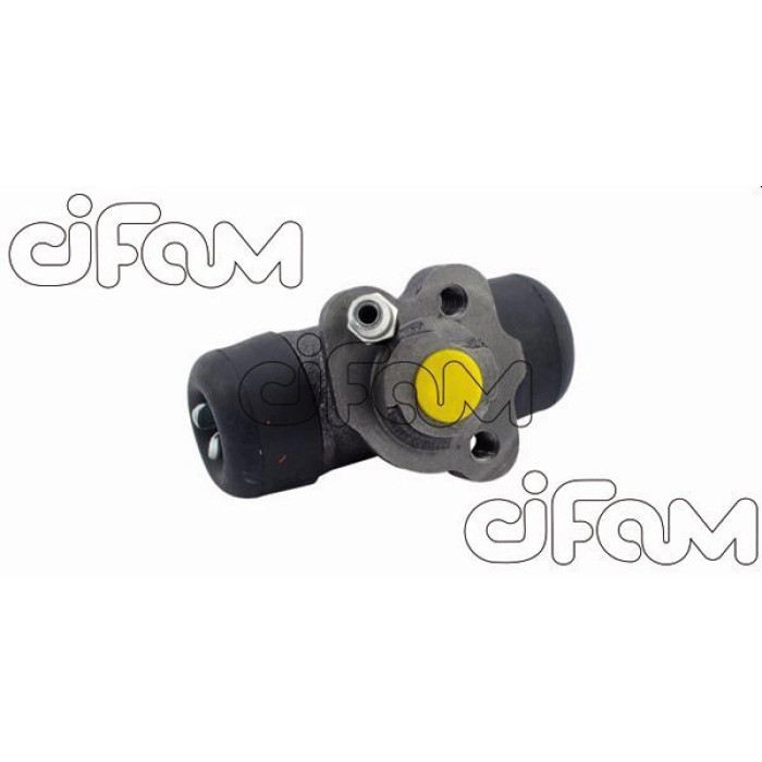 Radbremszylinder HA li 04-0268 Radbremszylinder HA li 04-0268