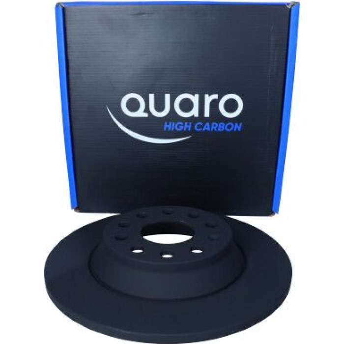 Quaro Bremsscheibe QD2268HC Quaro Bremsscheibe QD2268HC