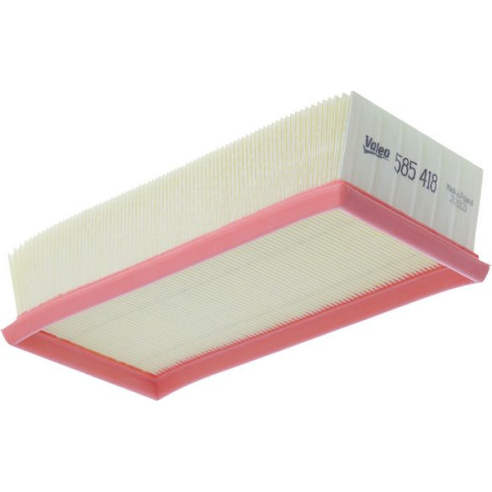 Valeo Luftfilter 585418 Valeo Luftfilter 585418