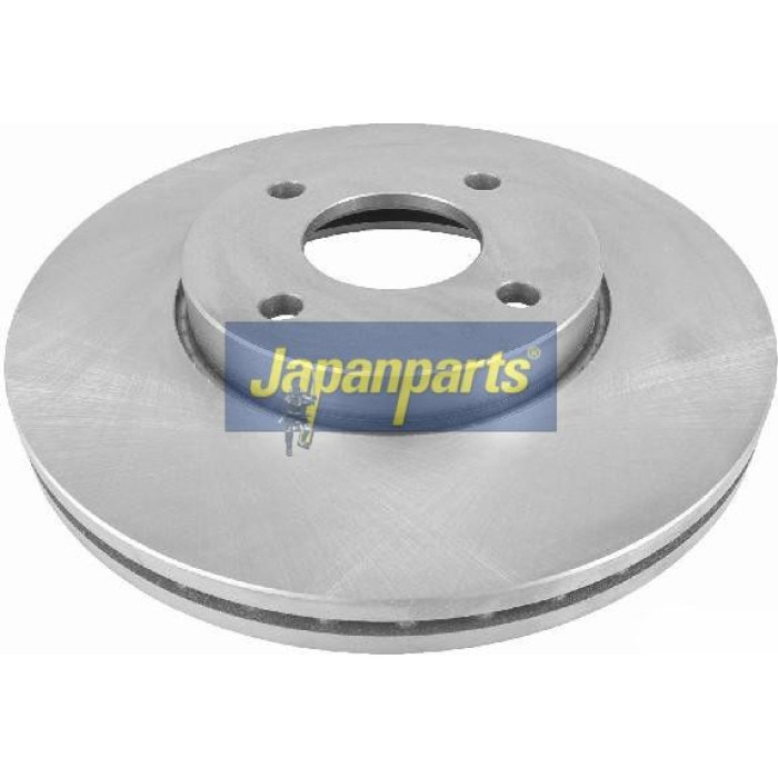 Japanparts Bremsscheibe DI-0306C Japanparts Bremsscheibe DI-0306C