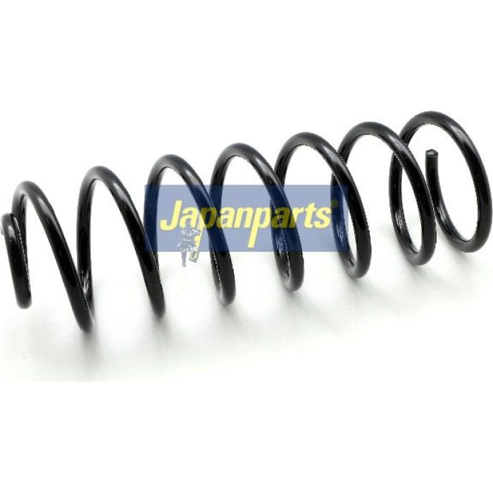 Japanparts Fahrwerksfeder ZC5070C Japanparts Fahrwerksfeder ZC5070C
