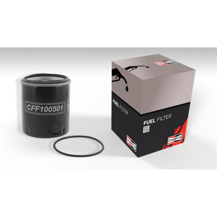 Champion Kraftstofffilter CFF100501 Champion Kraftstofffilter CFF100501