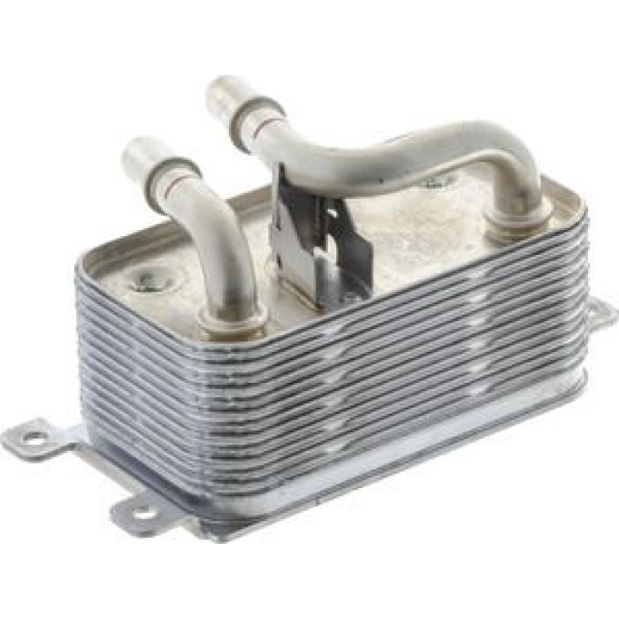 MAHLE Ölkühler, Automatikgetriebe CLC 43 000P MAHLE Ölkühler, Automatikgetriebe CLC 43 000P