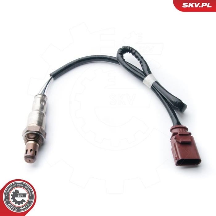 09SKV991 SKV GERMANY Lambdasonde 09SKV991 09SKV991 SKV GERMANY Lambdasonde 09SKV991