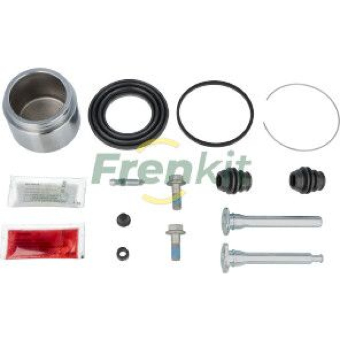 FRENKIT Reparatursatz, Bremssattel 764610 FRENKIT Reparatursatz, Bremssattel 764610