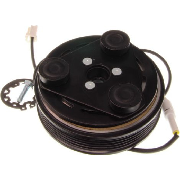 MAXGEAR Klimakompressor-Magnetkupplung AC130192 MAXGEAR Klimakompressor-Magnetkupplung AC130192